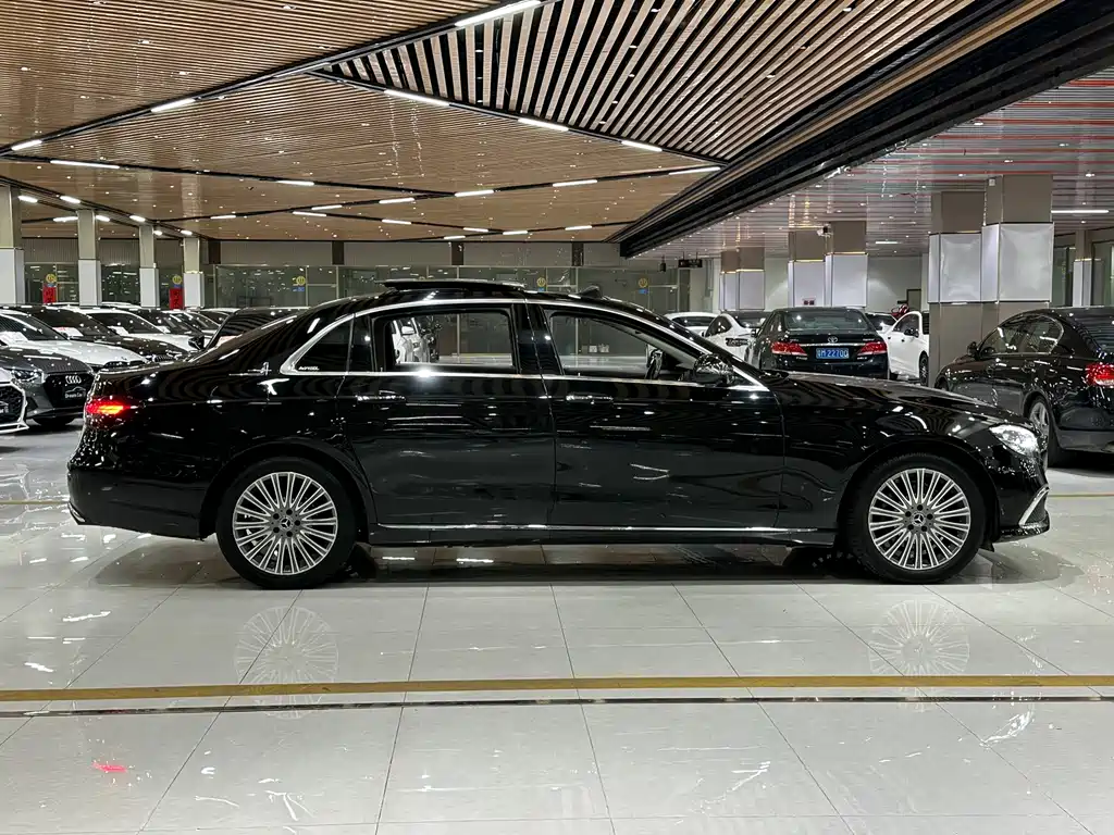 Volvo S90 — фото 15