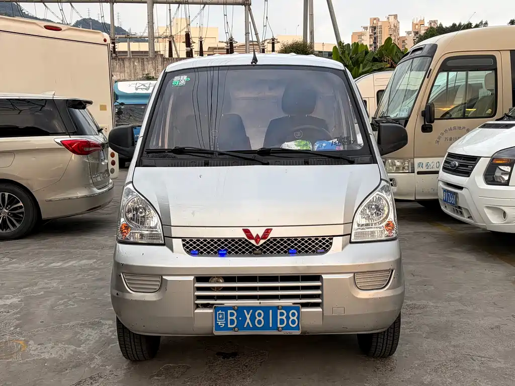 Wuling Rongguang — фото 2