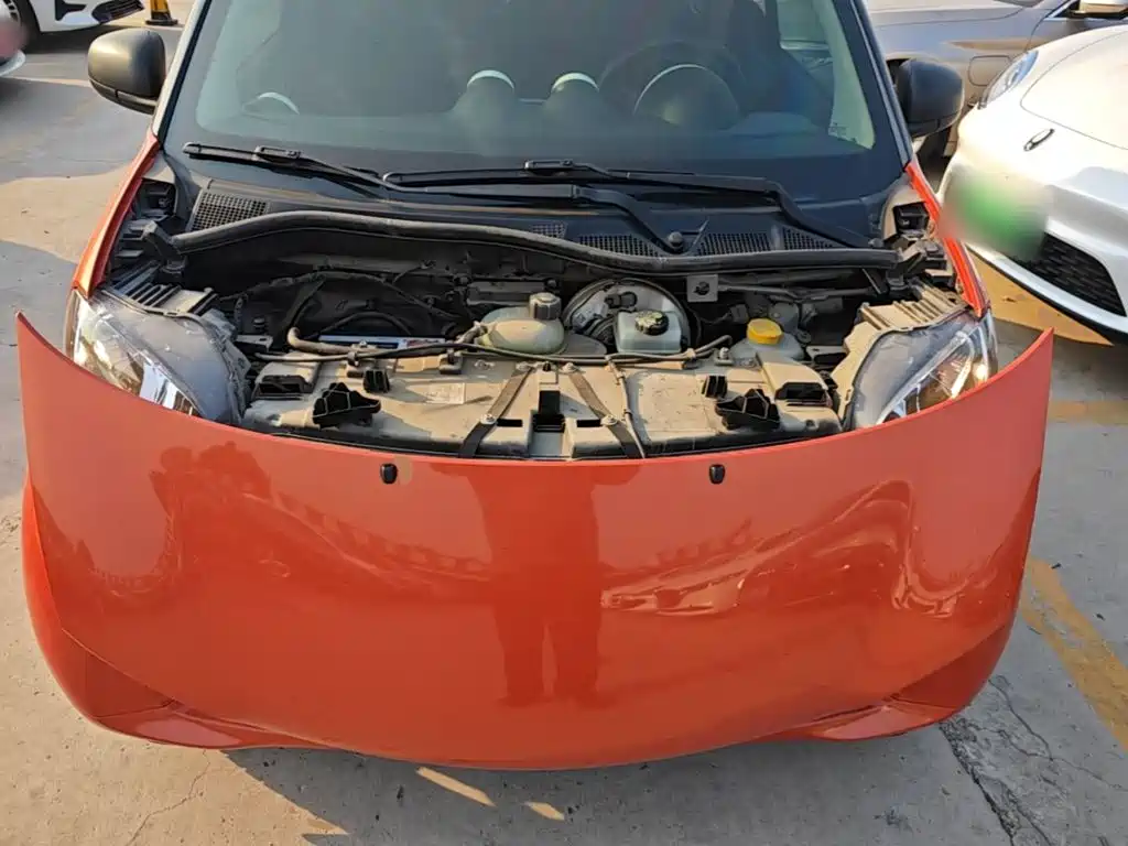 smart Smart Fortwo — фото 20
