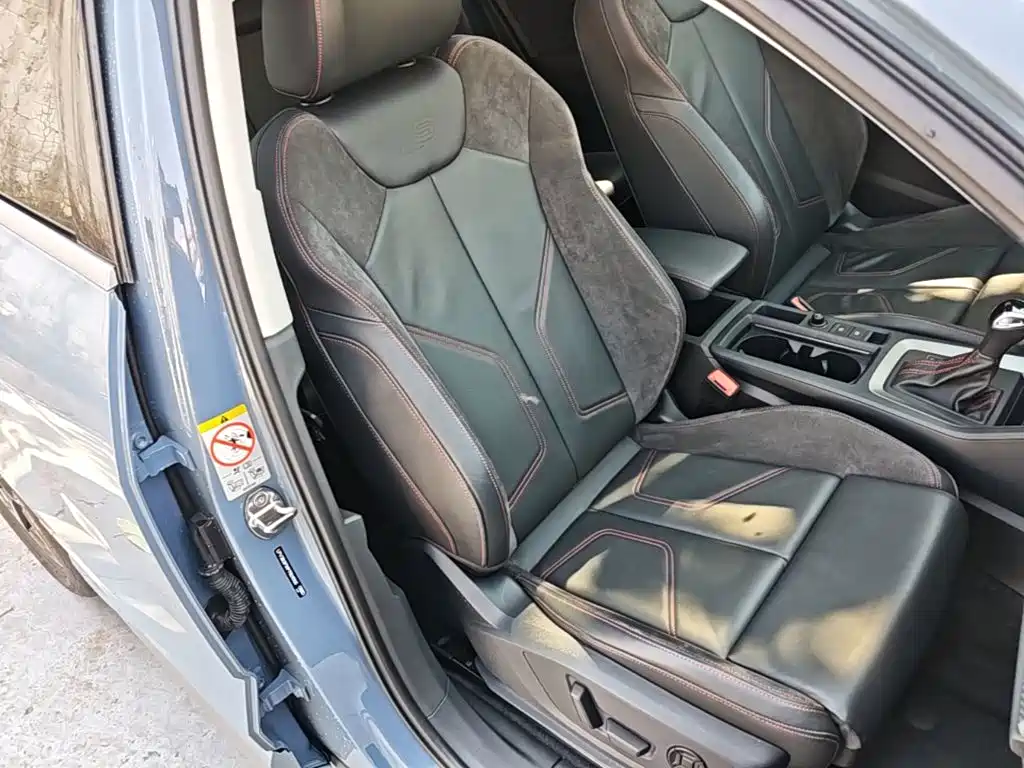Audi Q3 Sportback — фото 25
