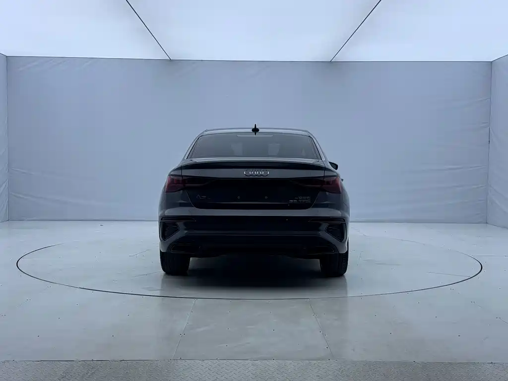 Audi A3 — фото 5