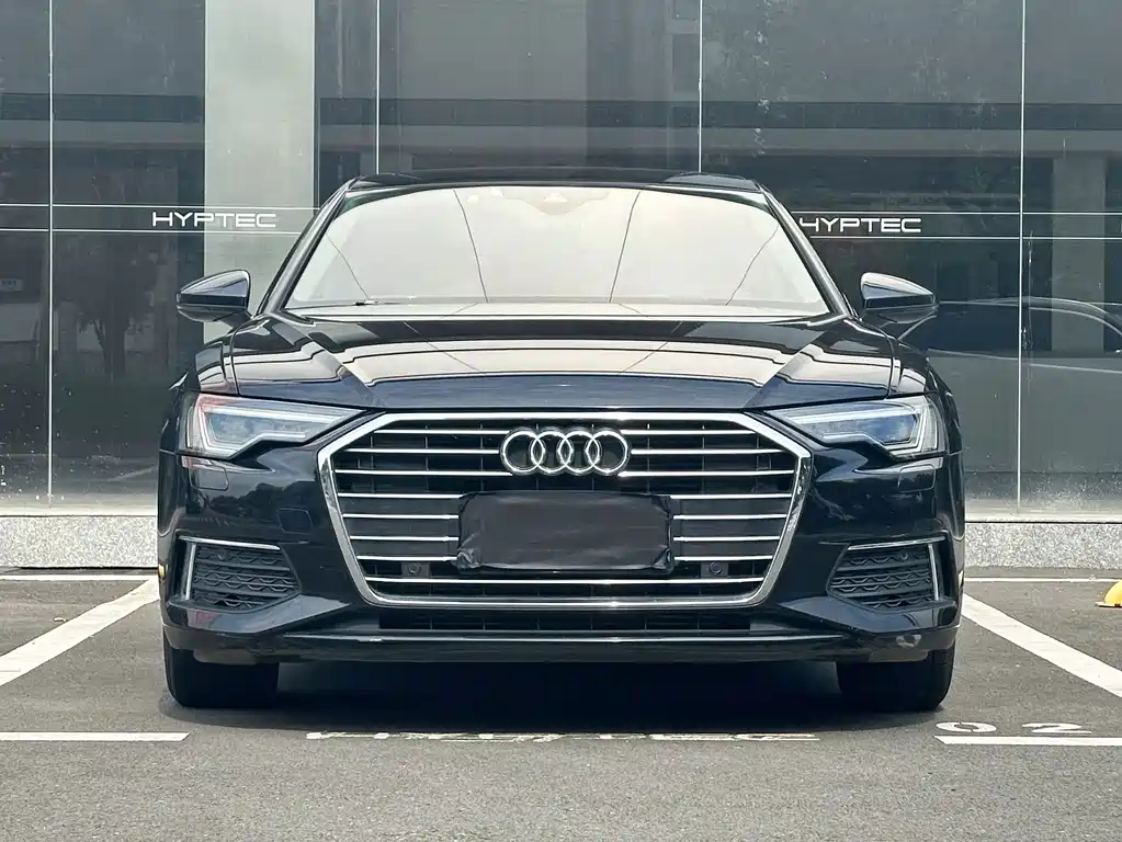 Audi A6L — фото 3