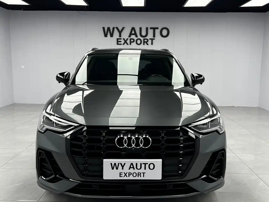 Audi Q3 — фото 2
