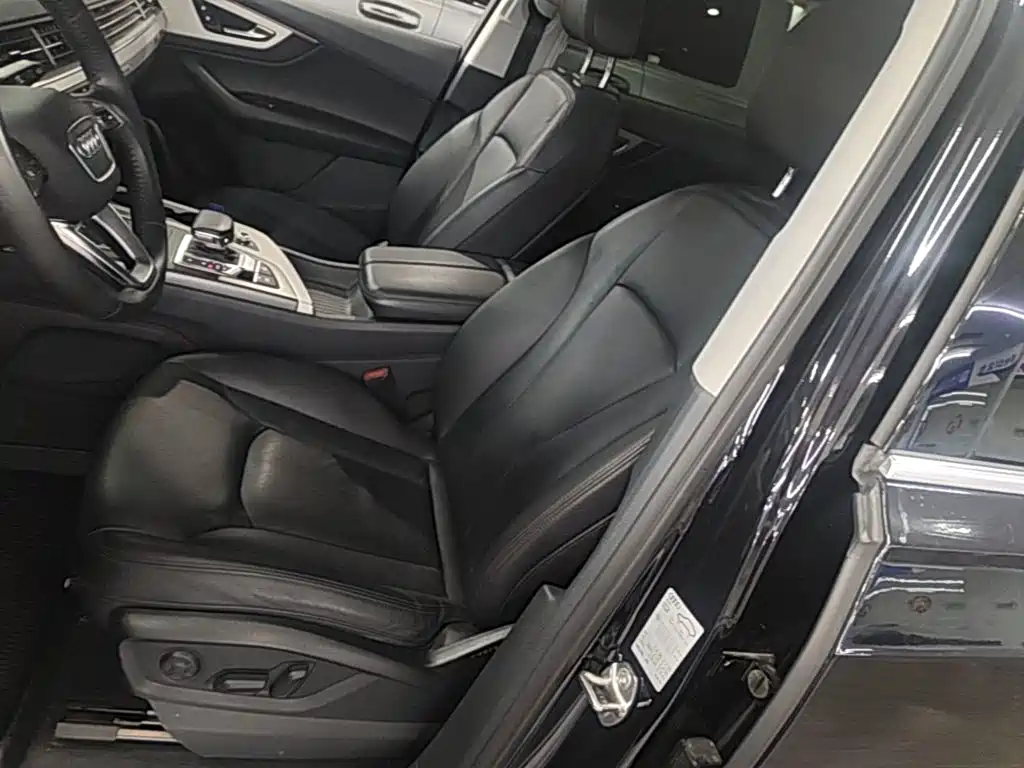 Audi Q7 New Energy — фото 17