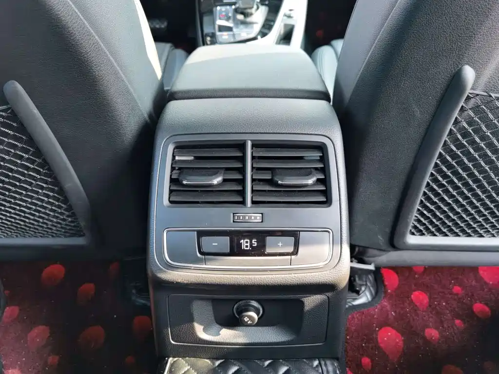 Audi A5 (Import) — фото 24