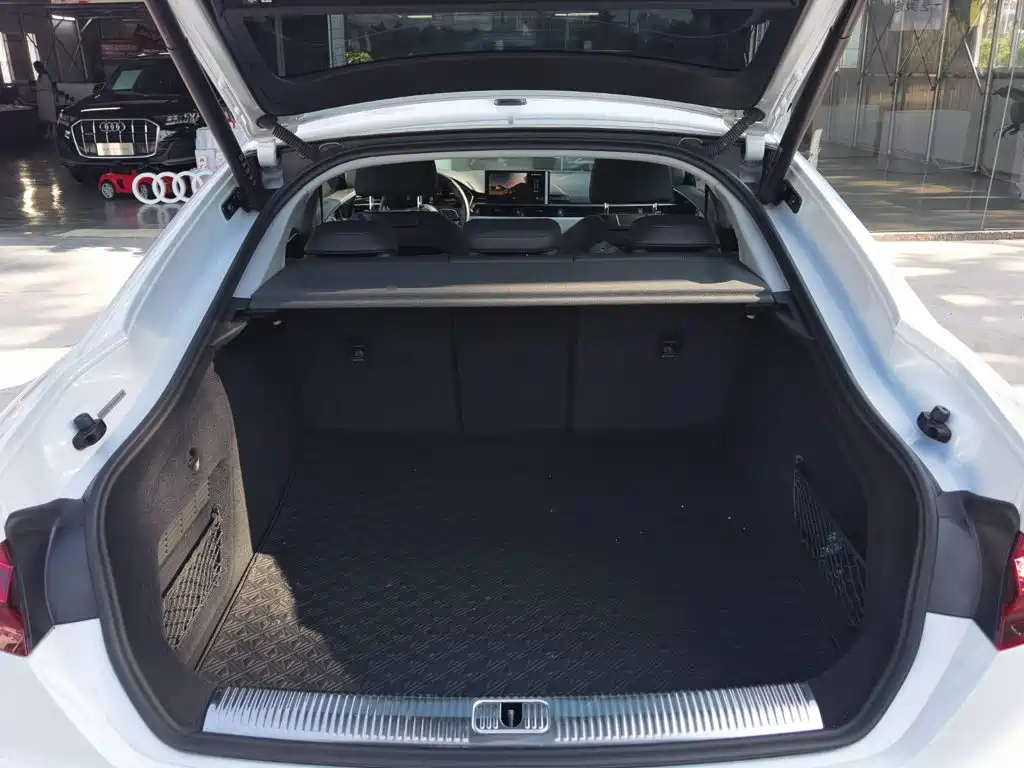 Audi A5 (Import) — фото 6