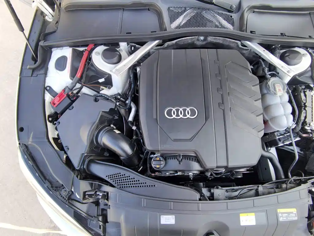 Audi A5 (Import) — фото 9