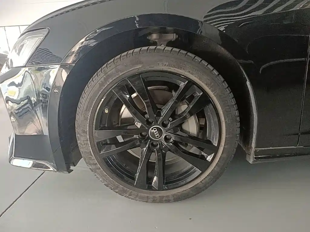 Audi A6 (Import) — фото 23