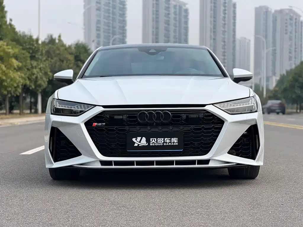 Audi A7 — фото 2