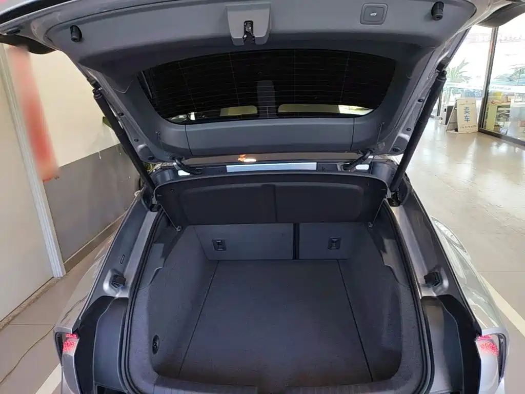 Audi E5 Sportback — фото 19