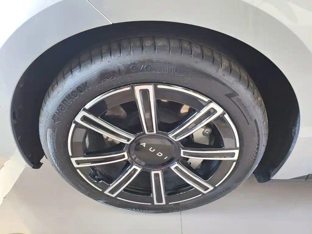 Audi E5 Sportback — фото 23