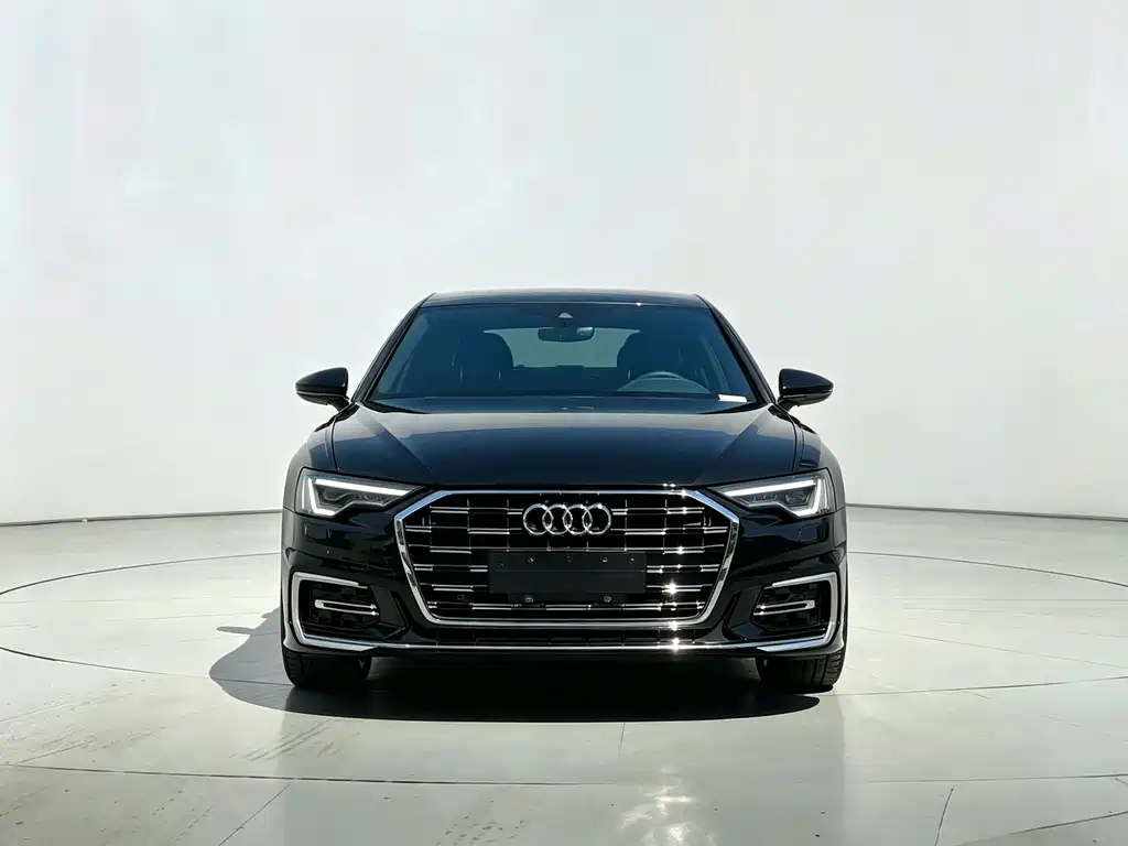 Audi A6L — фото 2