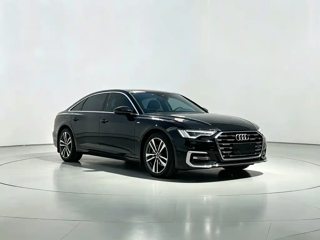 Audi A6L — фото 3