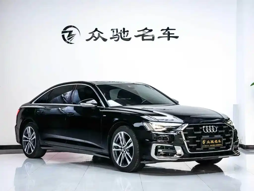 Audi A6L — фото 3