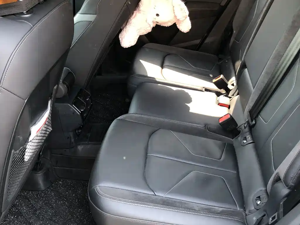 Audi Q3 Sportback — фото 6