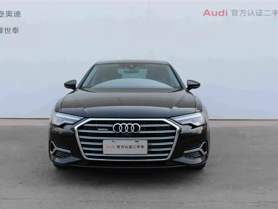 Audi A6L — фото 3