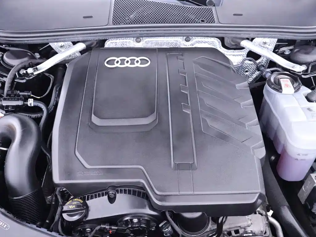 Audi A6L — фото 24