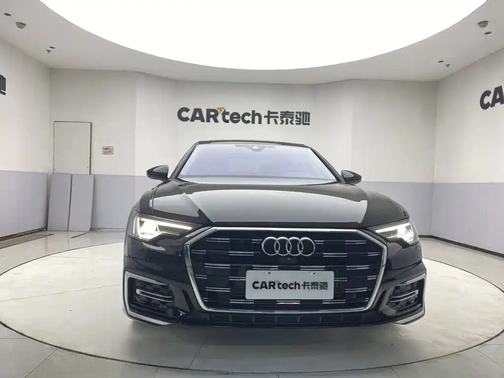 Audi A6L — фото 3
