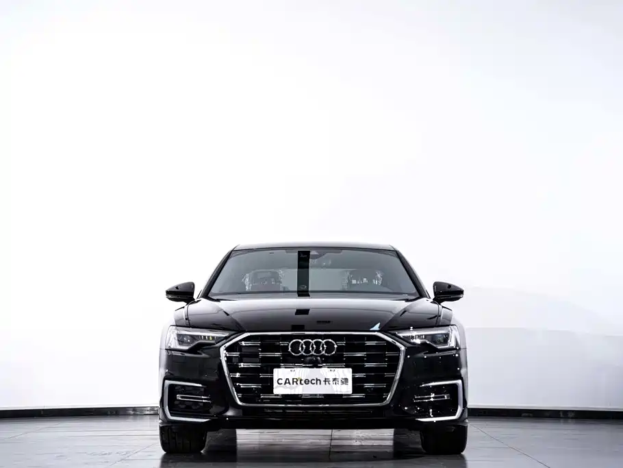 Audi A6L — фото 4