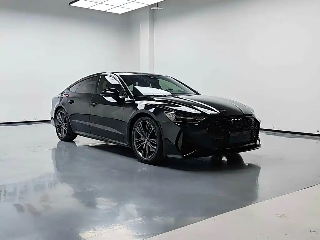 Audi A7 — фото 3