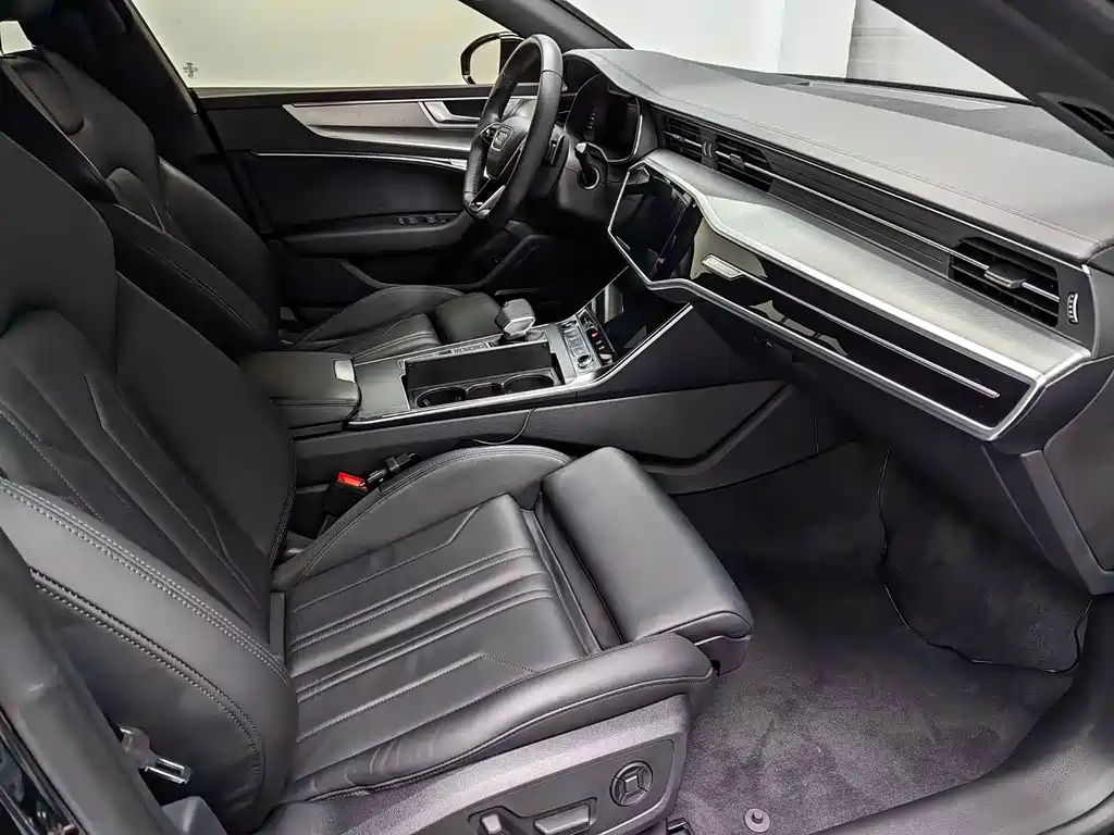 Audi A7 — фото 6