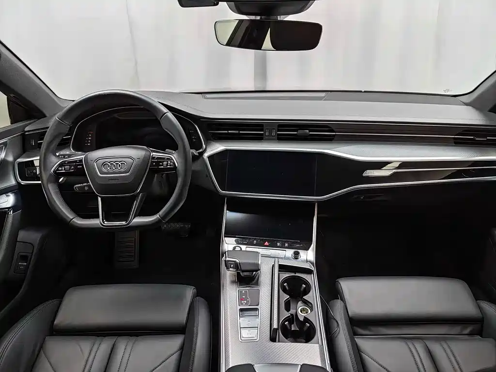 Audi A7 — фото 7
