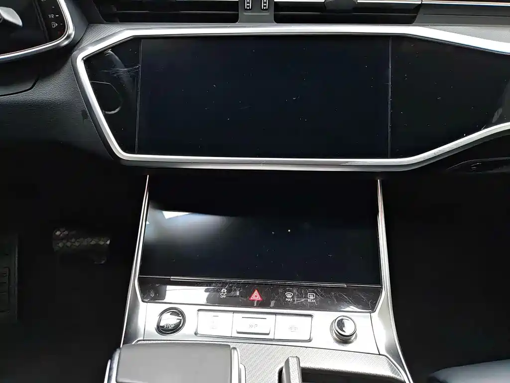Audi A7 — фото 10