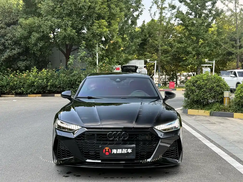 Audi A7 — фото 2
