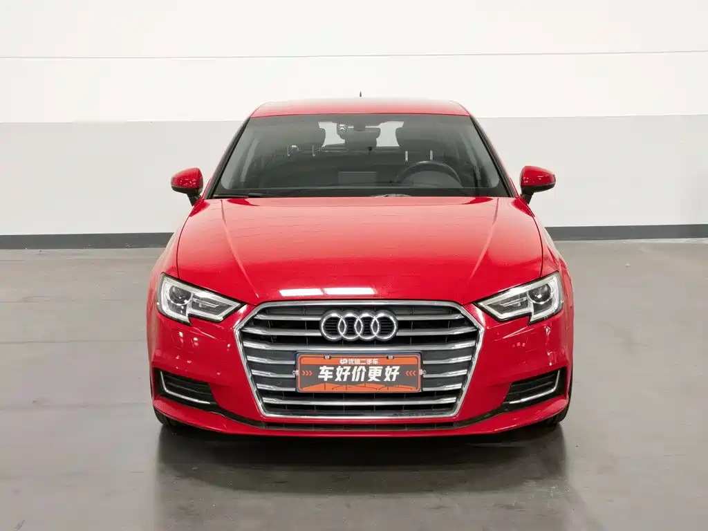 Audi A3 — фото 3