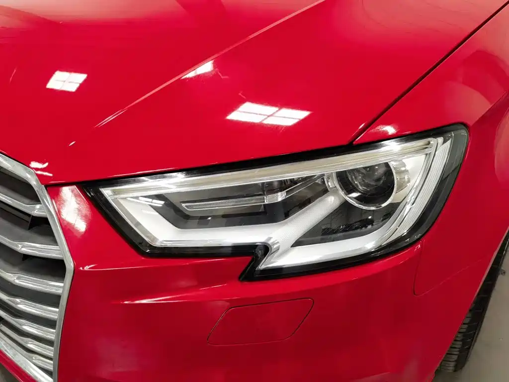 Audi A3 — фото 7