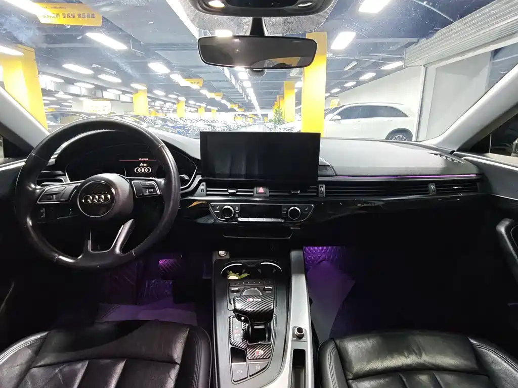 Audi A5 (Import) — фото 6