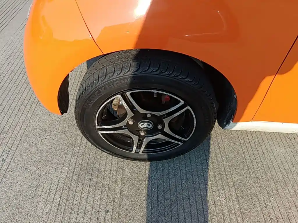 BAW 北汽大猫 — фото 23