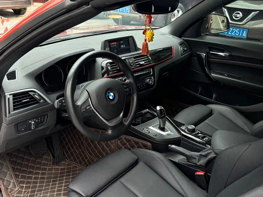 BMW 2 Series (Import) — фото 6