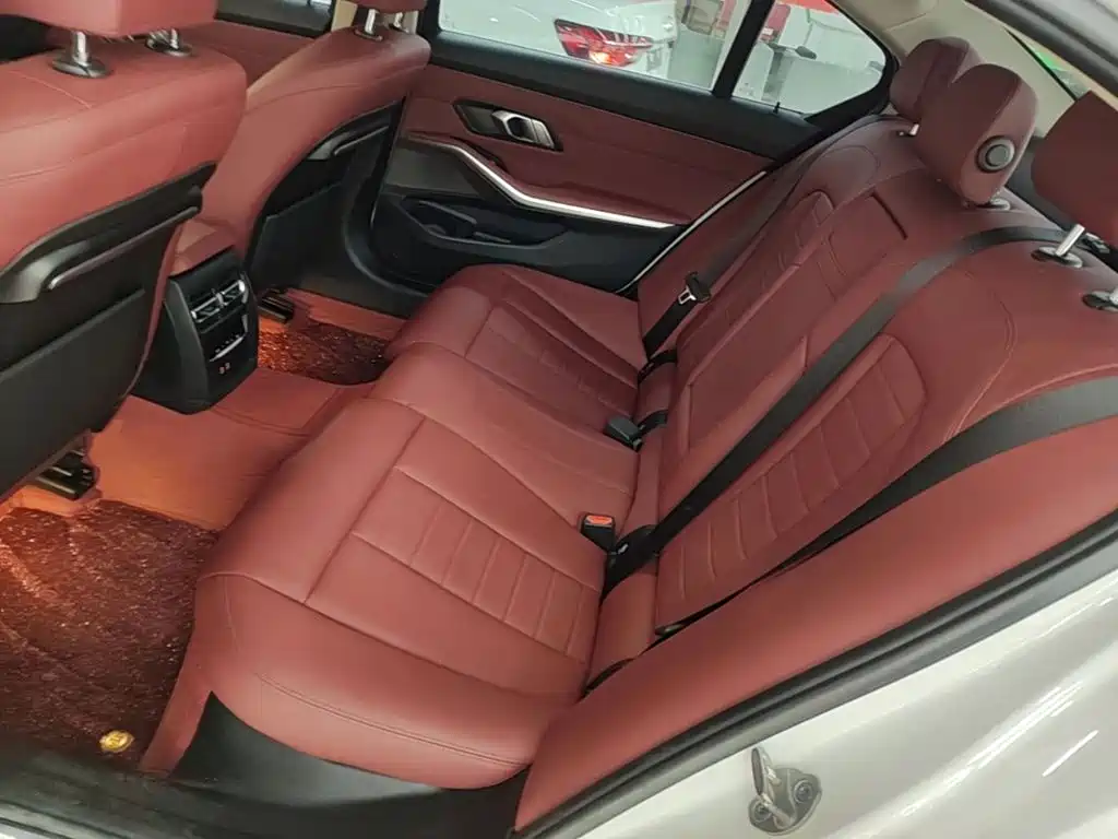 BMW 3 Series — фото 17