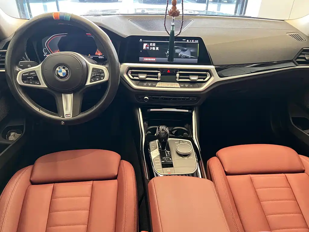 BMW 3 Series — фото 10