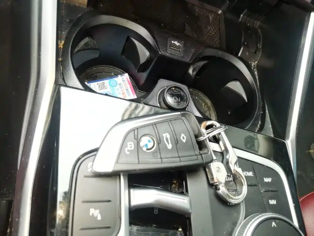 BMW i3 — фото 9