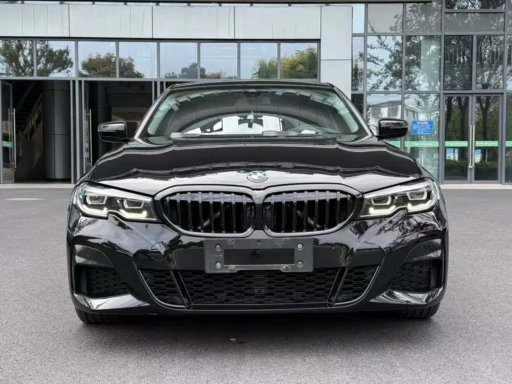 BMW 3 Series — фото 2