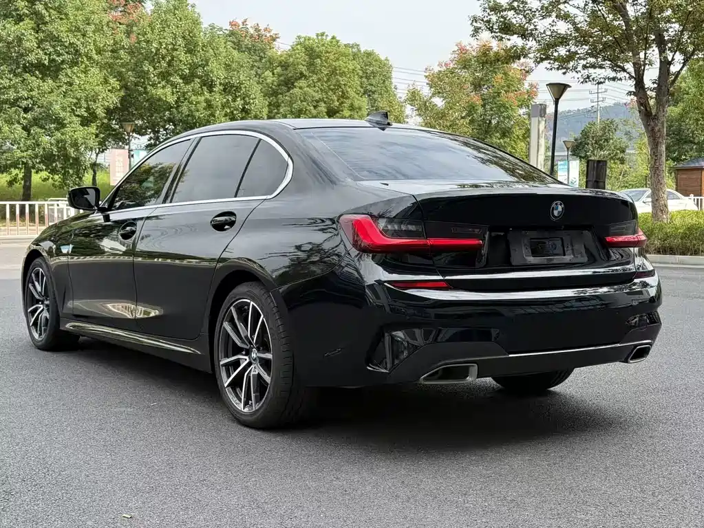 BMW 3 Series — фото 5