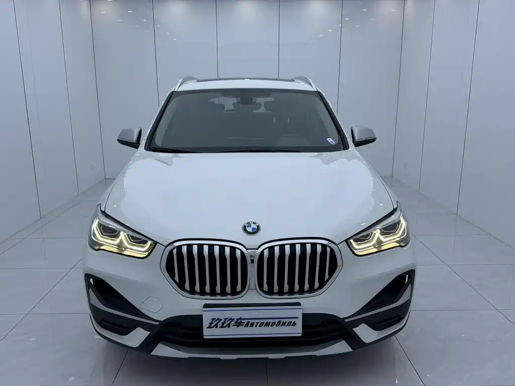 BMW X1 — фото 2