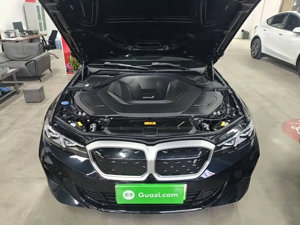 BMW i3 — фото 20