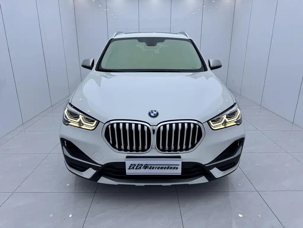 BMW X1 — фото 2