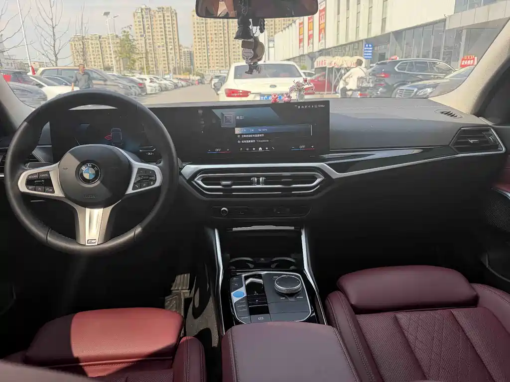 BMW i3 — фото 2