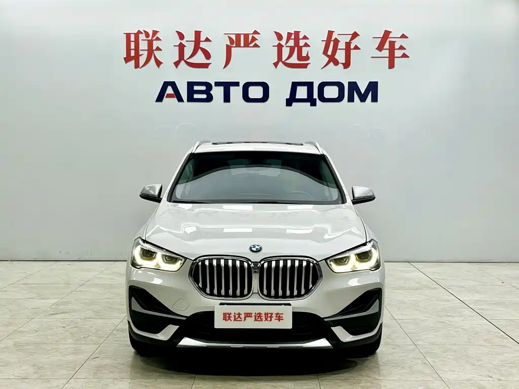 BMW X1 — фото 2