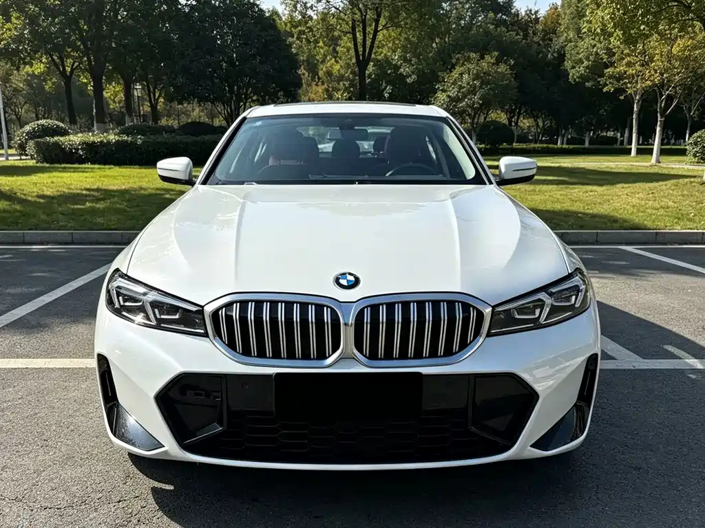BMW 3 Series — фото 2