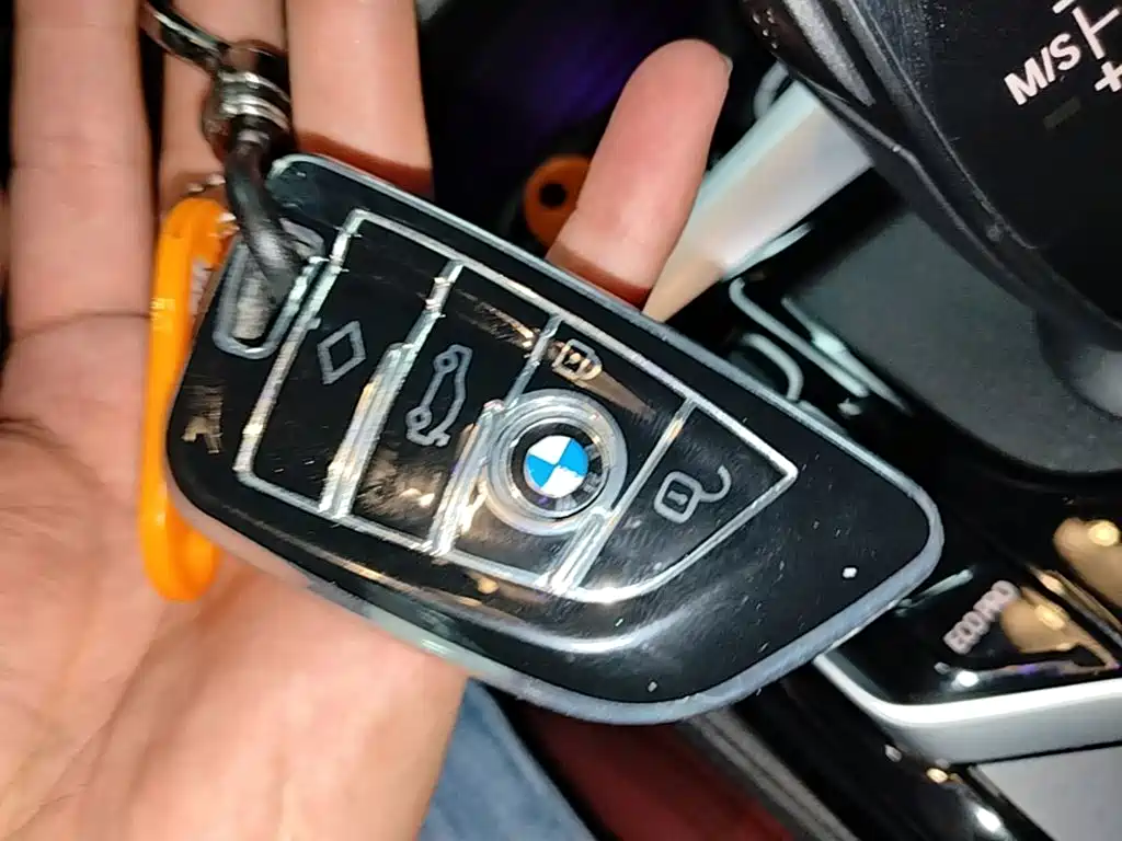 BMW 5 Series — фото 9