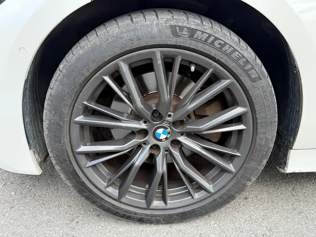 BMW 3 Series — фото 11