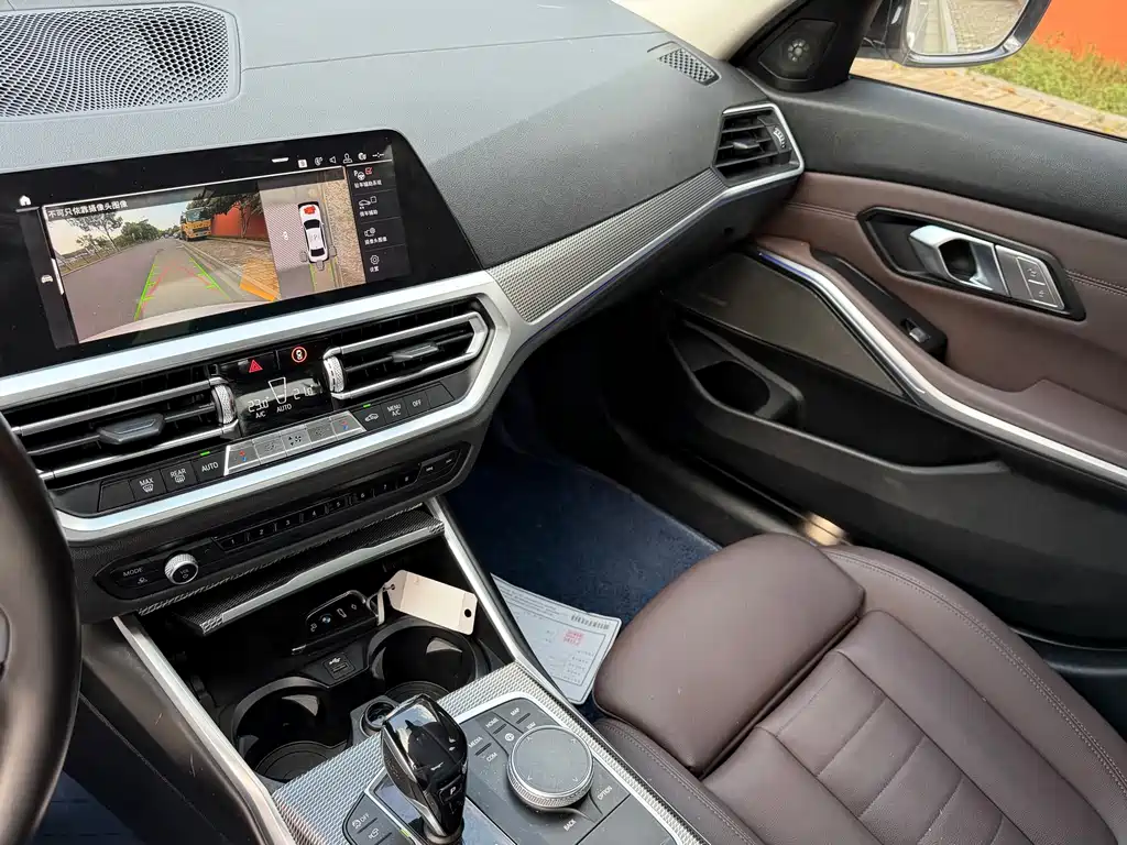 BMW 3 Series — фото 13