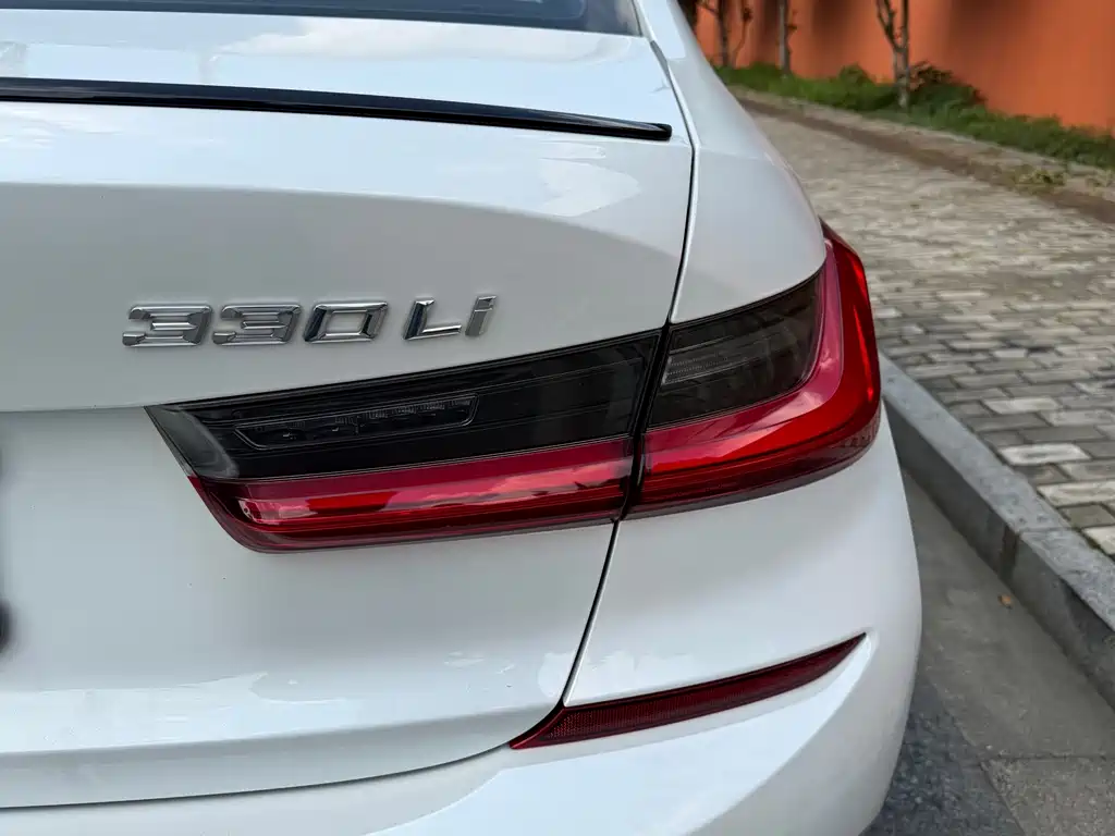 BMW 3 Series — фото 19