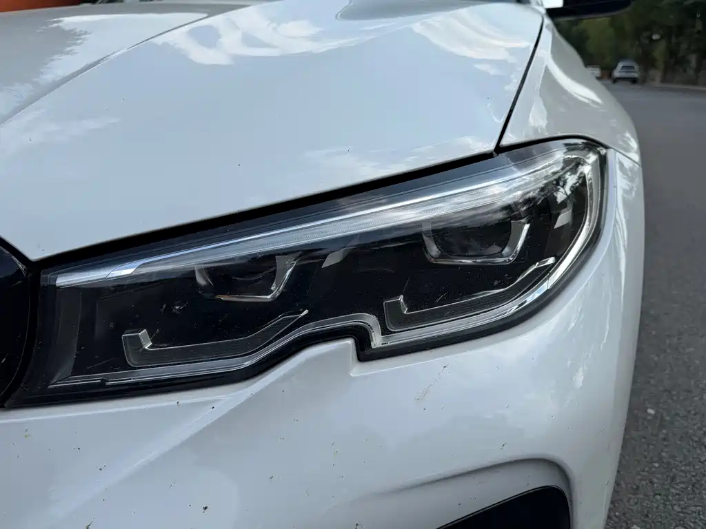 BMW 3 Series — фото 10