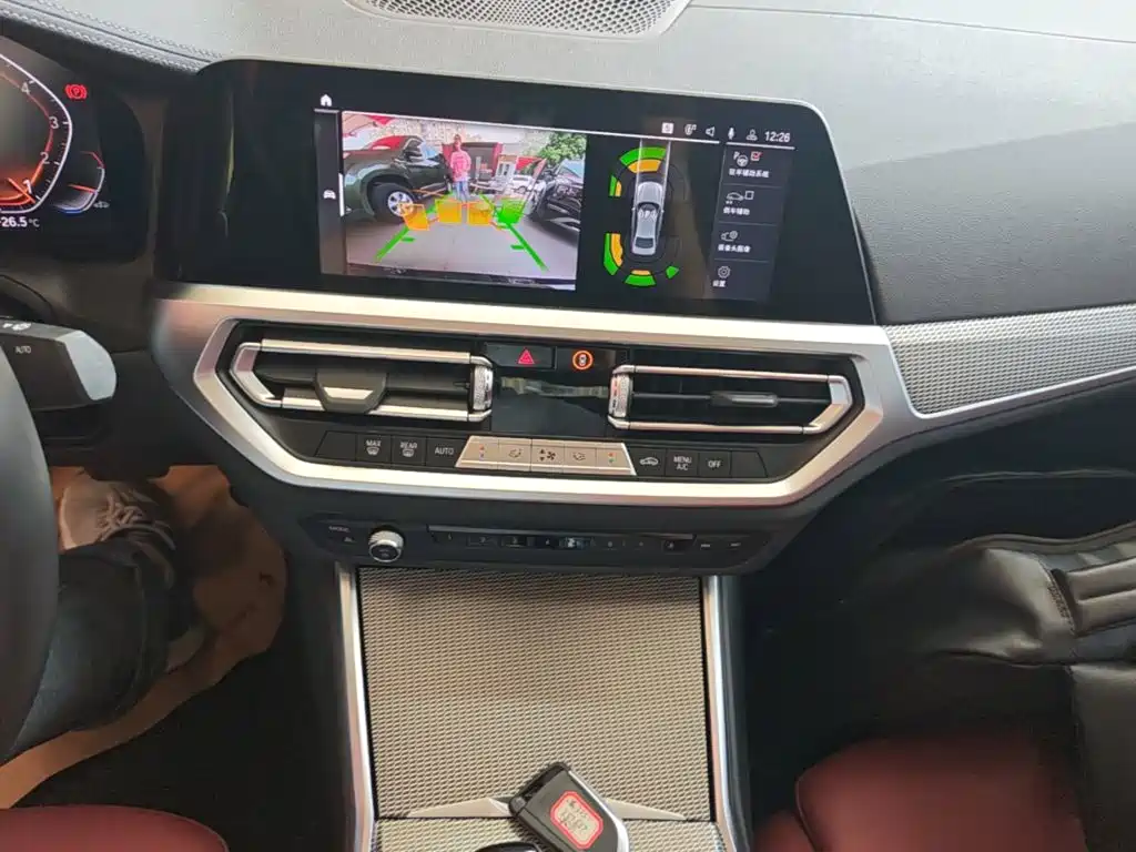BMW 3 Series — фото 13